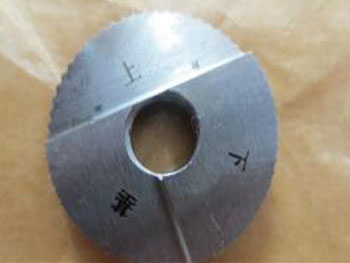 錐度環(huán)規(guī)
