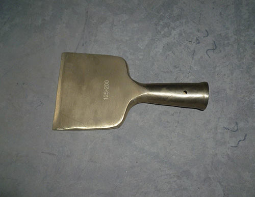 羊角錘